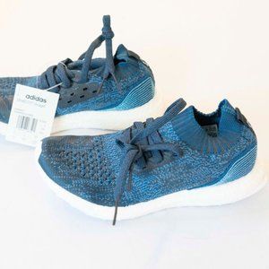NWT adidas Parley Running Shoes (Unisex) - Men's US 5.5